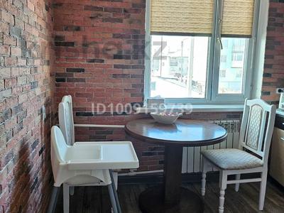 2-бөлмелі пәтер · 50.8 м² · 2/2 қабат, Кунанбай Кажы 67, бағасы: 14.5 млн ₸ в Каркаралинске