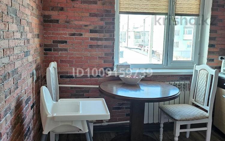 2-бөлмелі пәтер · 50.8 м² · 2/2 қабат, Кунанбай Кажы 67, бағасы: 14.5 млн ₸ в Каркаралинске — фото 9