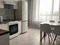 1-комнатная квартира, 45 м² помесячно, Кенесары 62 за 200 000 〒 в Астане, Алматы р-н