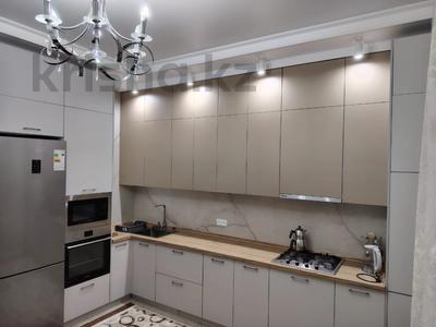 2-бөлмелі пәтер · 84 м² · 5/10 қабат, 13-ш/а. 54, бағасы: 31 млн ₸ в Актау, 13-й мкр