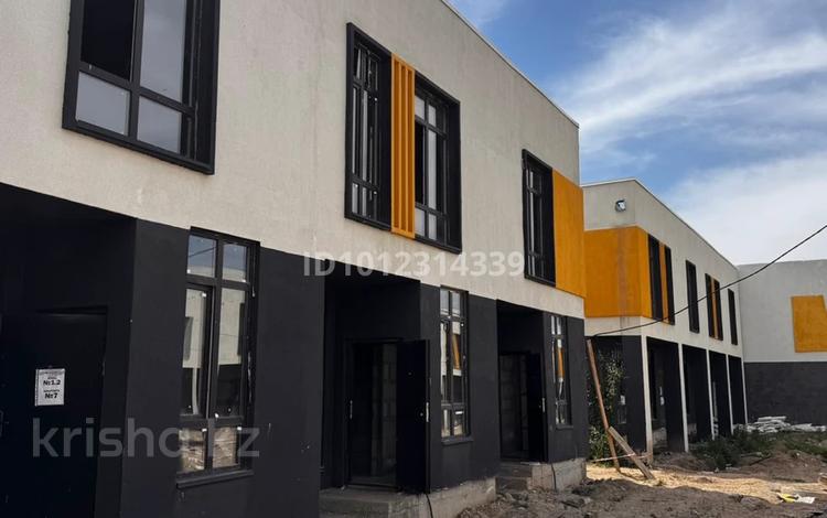 2-бөлмелі пәтер · 69.5 м² · 1/2 қабат, Дулати 1в, бағасы: 24.5 млн ₸ в Алматинской обл., Талгарский р-н — фото 2