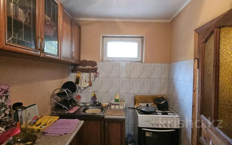 Часть дома · 3 комнаты · 66 м² · 2.2 сот., Физули — Алғабас за 26 млн ₸ в Алматы, Турксибский р-н — фото 2