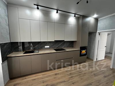 1-комнатная квартира · 49.1 м² · 5/5 этаж, Чайкиной 27А за 23.8 млн 〒 в Семее