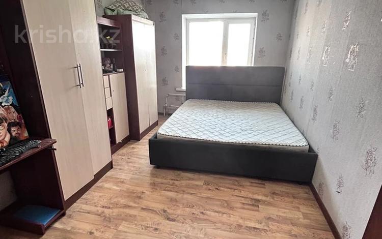 3-комнатная квартира · 68.8 м² · 5/5 этаж, Каратал 49а — Ниш школа за 19 млн ₸ в Талдыкоргане — фото 2