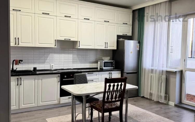 3-комнатная квартира · 100 м² · 3/6 этаж, Кабанбай-батыра — мкр Шубар, Кабанбай-батыра — Ailand Аква Парк за ~ 49 млн ₸ в Астане, Есильский р-н — фото 16
