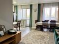 3-комнатная квартира · 100 м² · 3/6 этаж, Кабанбай-батыра — мкр Шубар, Кабанбай-батыра — Ailand Аква Парк за ~ 49 млн ₸ в Астане, Есильский р-н — фото 2