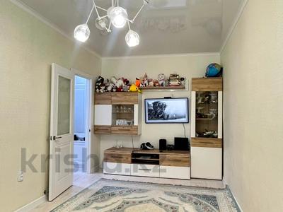 2-бөлмелі пәтер · 46.4 м² · 8/8 қабат, богенбай батыр, бағасы: 18.5 млн ₸ в Актобе