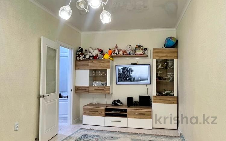2-бөлмелі пәтер · 46.4 м² · 8/8 қабат, богенбай батыр, бағасы: 18.5 млн ₸ в Актобе — фото 2