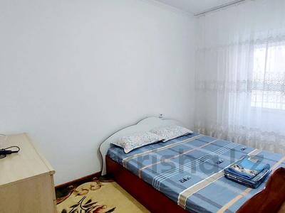 3-комнатная квартира · 75 м² · 1/5 этаж, Нур орда 58 за 15 000 ₸ в 
