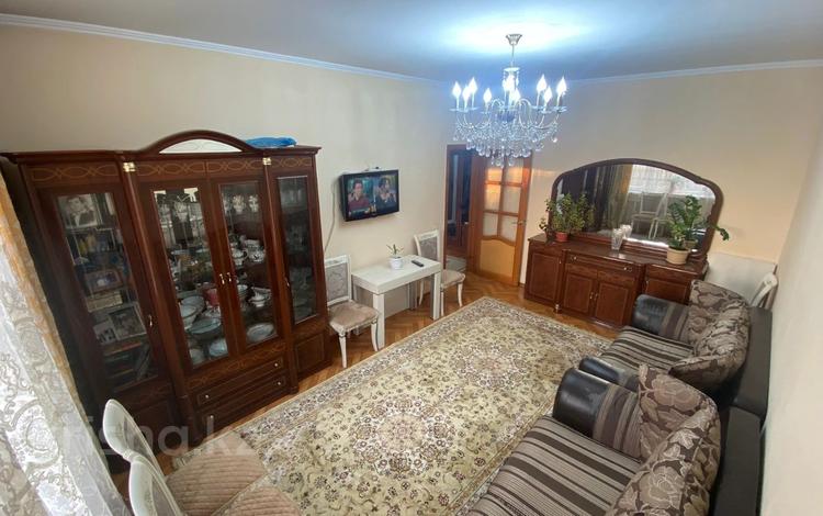 3-комнатная квартира, 63 м², 4/5 этаж, аносова за 39 млн 〒 в Алматы, Алмалинский р-н — фото 11