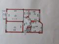 3-комнатная квартира · 80 м² · 1/9 этаж, мкр Жана Орда 3 за 35.5 млн ₸ в Уральске — фото 13