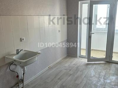 1-комнатная квартира · 32.3 м² · 2/12 этаж, мкр Туран-2 за 15 млн 〒 в Шымкенте, Каратауский р-н