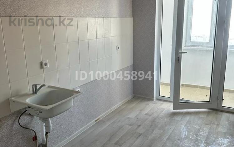 1-комнатная квартира · 32.3 м² · 2/12 этаж, мкр Туран-2 за 15 млн 〒 в Шымкенте, Каратауский р-н — фото 2