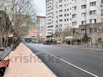 3-комнатная квартира · 110 м² · 9/9 этаж, Отырар 4/2 за 47 млн 〒 в Астане, р-н Байконур