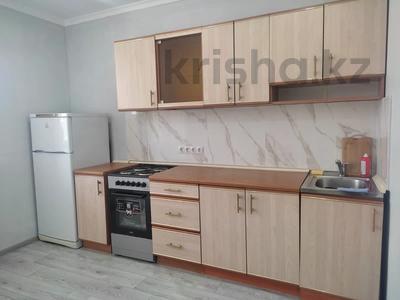 1-бөлмелі пәтер · 40 м² · 4/5 қабат, 2я Новатарная, бағасы: 110 000 ₸ в Петропавловске