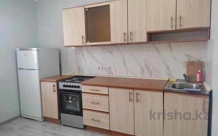 1-бөлмелі пәтер · 40 м² · 4/5 қабат, 2я Новатарная, бағасы: 110 000 ₸ в Петропавловске — фото 2