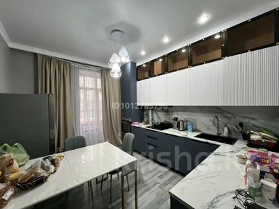 2-бөлмелі пәтер · 67.9 м² · 2/10 қабат, Улы Дала 31, 31/1, 33, 33/1, бағасы: 44.7 млн ₸ в Астане, Нура р-н