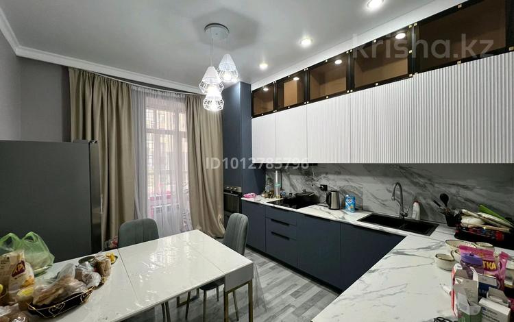 2-бөлмелі пәтер · 67.9 м² · 2/10 қабат, Улы Дала 31, 31/1, 33, 33/1, бағасы: 44.7 млн ₸ в Астане, Нура р-н — фото 2