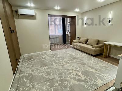 2-комнатная квартира · 55 м² · 1/5 этаж, мкр Строитель 39/3 за 25 млн 〒 в Уральске