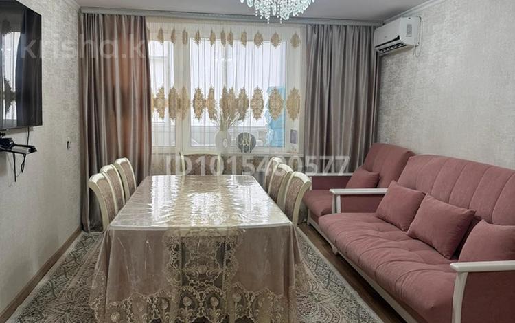 4-бөлмелі пәтер · 80 м² · 5/6 қабат, Маресьева 80/1, бағасы: 29 млн ₸ в Актобе — фото 2