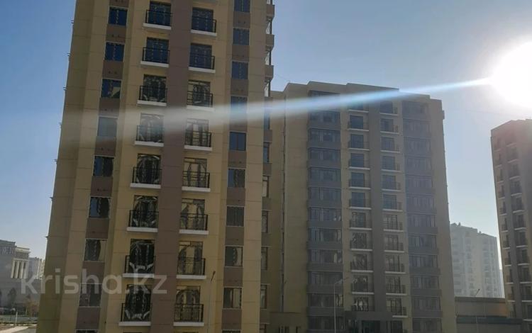 2-бөлмелі пәтер · 62.3 м² · 7/12 қабат, сзади Обл. Акимата В-1 — сзади Обл.Акимата, бағасы: ~ 20.6 млн 〒 в Туркестане — фото 2