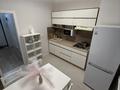 2-комнатная квартира · 59 м² · 3/12 этаж, мкр Самал-2 79 за 63 млн ₸ в Алматы, Медеуский р-н — фото 9