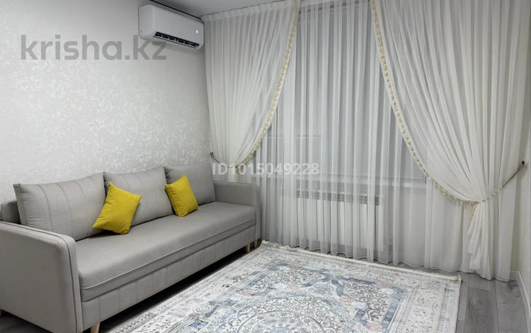 2-бөлмелі пәтер · 53 м² · 3/9 қабат, Райымбек 25 А — Талгарский тракт, Магнум, бағасы: 350 000 ₸ в Алматинской обл., Талгарский р-н — фото 2