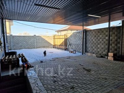 Отдельный дом · 6 комнат · 237 м² · 6 сот., Квартал 1 120 — Напротив магазина Астана за 120 млн ₸ в Жанатурмысе