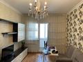 2-комнатная квартира, 64 м², 15/19 этаж, К. Аманжолова 26/2 — Нажимеденова за 29.5 млн 〒 в Астане, Алматы р-н — фото 3