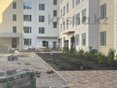 3-комнатная квартира · 78.95 м² · 3/7 этаж, Ахмета Байтурсынова 38 — Сафуана Шаймерденова за 31 млн ₸ в Астане, Алматы р-н
