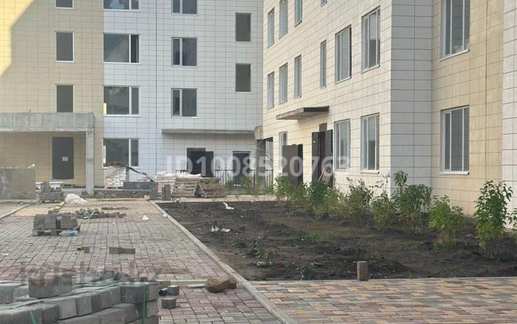 3-бөлмелі пәтер · 78.95 м² · 3/7 қабат, Ахмета Байтурсынова 38 — Сафуана Шаймерденова, бағасы: 31 млн ₸ в Астане, Алматы р-н — фото 2
