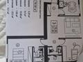 3-бөлмелі пәтер · 78.95 м² · 3/7 қабат, Ахмета Байтурсынова 38 — Сафуана Шаймерденова, бағасы: 31 млн ₸ в Астане, Алматы р-н — фото 4
