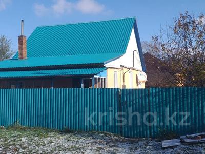 Отдельный дом • 3 комнаты • 63 м² • 15 сот., Веерный за 15.4 млн 〒 в Усть-Каменогорске