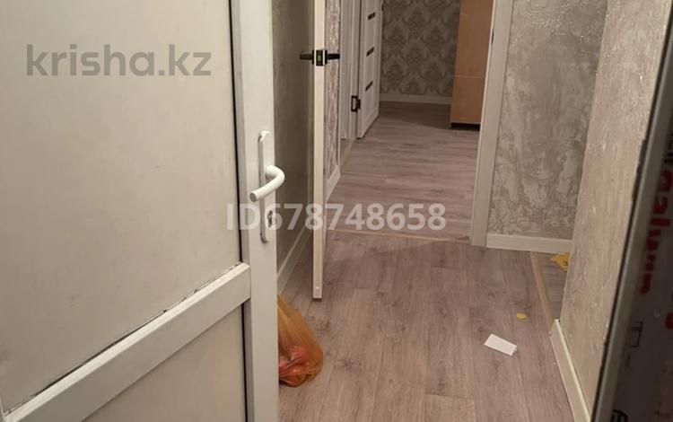 2-бөлмелі пәтер · 43.7 м² · 3/4 қабат, Байзак-батыра 182 — Жд вокзал, бағасы: 16 млн ₸ в Таразе — фото 2