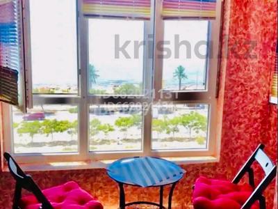2-комнатная квартира · 58 м² · 4/5 этаж, 14-й мкр 19 за 10 000 ₸ в Актау