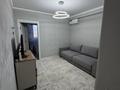 2-бөлмелі пәтер · 53 м² · 3/6 қабат, Жунисова, бағасы: 280 000 ₸ в Алматы, Наурызбайский р-н