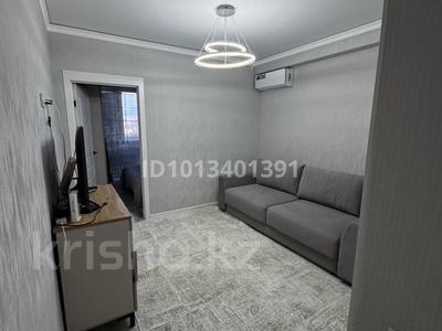 2-бөлмелі пәтер · 53 м² · 3/6 қабат, Жунисова, бағасы: 280 000 ₸ в Алматы, Наурызбайский р-н