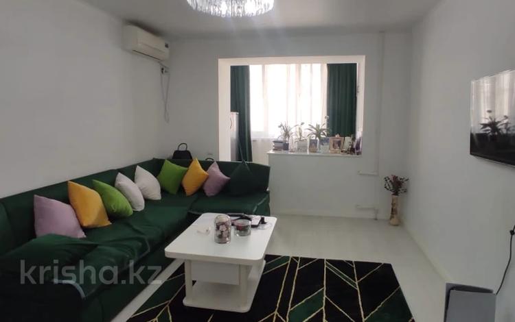3-бөлмелі пәтер · 60 м² · 4/5 қабат, Братья Жубановых, бағасы: 22.5 млн ₸ в Актобе — фото 2