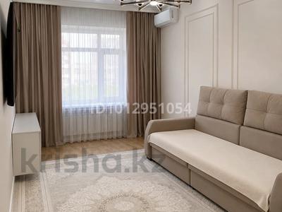 2-бөлмелі пәтер · 74 м² · 4/9 қабат, мкр Юго-Восток, Муканова 55/2, бағасы: 44 млн ₸ в Караганде, Казыбек би р-н