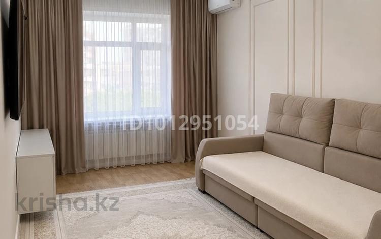 2-комнатная квартира · 74 м² · 4/9 этаж, мкр Юго-Восток, Муканова 55/2 за 44 млн ₸ в Караганде, Казыбек би р-н — фото 2