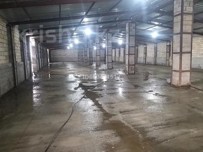 Склады · 1000 м² за 700 000 ₸ в Костанае, Микрорайон Восточный