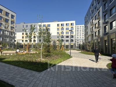 3-бөлмелі пәтер · 91 м² · 5/6 қабат, Ғажайып ш/а. 31, бағасы: 75 млн ₸ в Алматы, Алатауский р-н