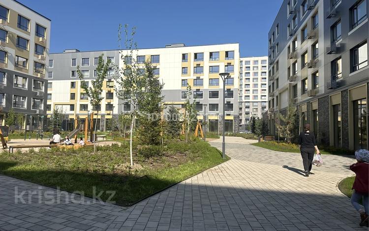 3-бөлмелі пәтер · 91 м² · 5/6 қабат, Ғажайып ш/а. 31, бағасы: 75 млн ₸ в Алматы, Алатауский р-н — фото 48
