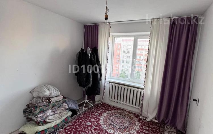 3-комнатная квартира · 67 м² · 9/9 этаж, мкр 12 42 за 20 млн 〒 в Актобе — фото 2