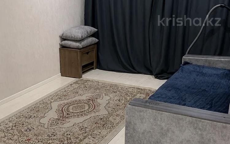 1-бөлмелі пәтер · 34.35 м² · 1/5 қабат, Бульвар Гагарина 26, бағасы: 13.5 млн ₸ в Усть-Каменогорске — фото 2