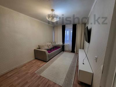 2-комнатная квартира · 46 м² · 5/5 этаж, Переулок Ташенова 8 за 200 000 〒 в Астане, р-н Байконур