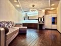 2-комнатная квартира · 110 м² · 6/29 этаж, Аль-Фараби 7 — Назарбаева за 800 000 ₸ в Алматы, Бостандыкский р-н