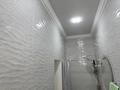 4-бөлмелі пәтер · 130 м² · 1/1 қабат, Ерманов 11а, бағасы: 45 млн ₸ в Шымкенте, Аль-Фарабийский р-н — фото 17