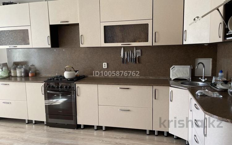 3-комнатная квартира · 107 м² · 1/9 этаж, Алтынсарино 34 за 500 000 ₸ в Костанае — фото 2