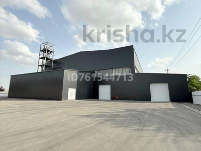 Склады · 430 м² за 752 500 ₸ в Шымкенте, Каратауский р-н